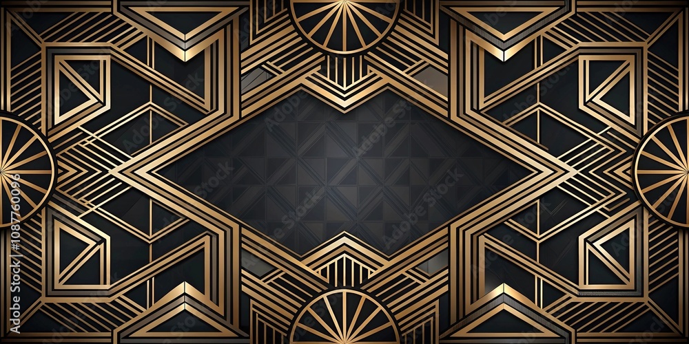 Black abstract art deco texture for background point of view Black abstract art deco texture for background point of view