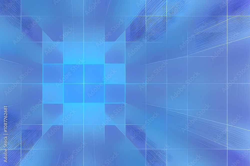 ia generated. abstract background. blue star burst. abstract blue rays. blue light burst. ia generated. abstract background. blue star burst. abstract blue rays. blue light burst.