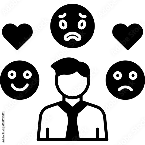 Behaviour Icon