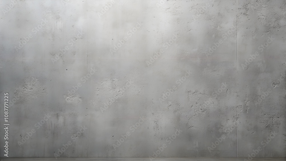 Light grey concrete texture with a weathered look Light grey concrete texture with a weathered look