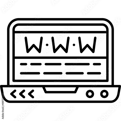 Website Icon