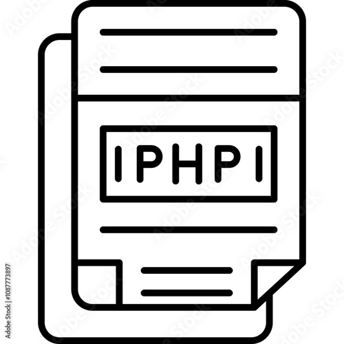 PHP Icon