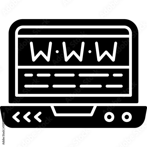 Website Icon