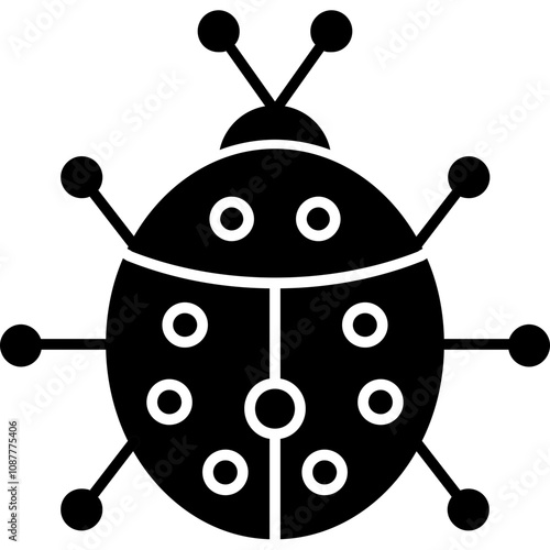Bug Icon