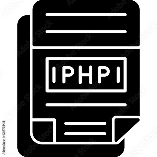 PHP Icon