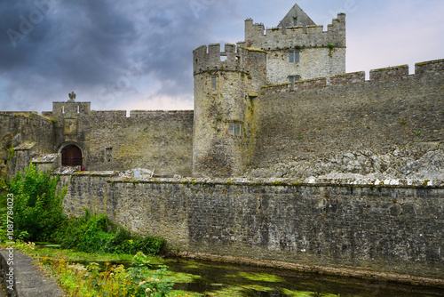 Cahir, Irland photo