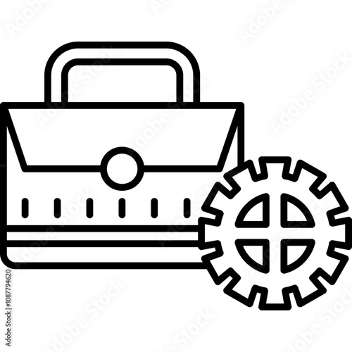 Portfolio Icon