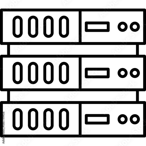 Server Icon
