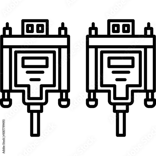 Dvi Icon