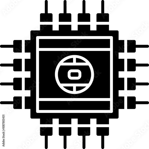 Rom Icon