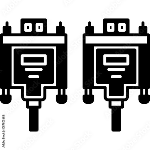 Dvi Icon
