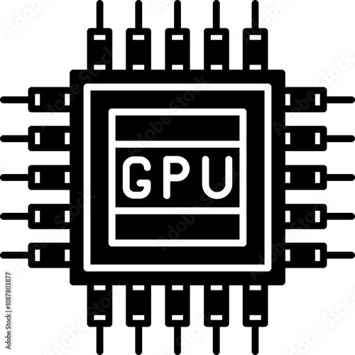 gpu icon