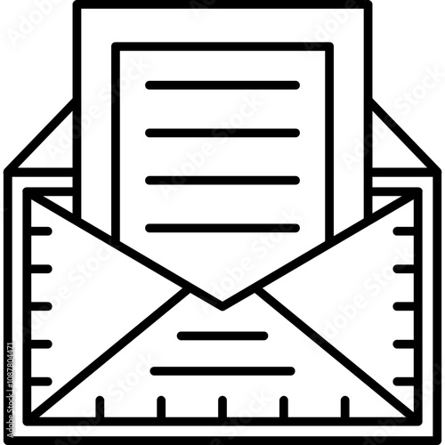 Mail Icon