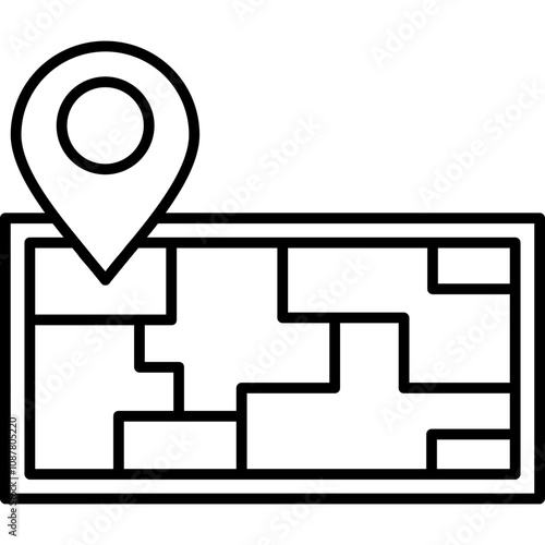 Location Icon