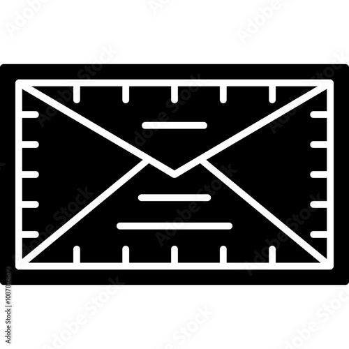 Mail Icon