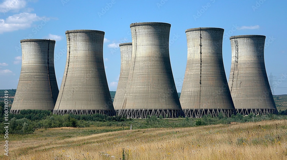 Cooling towers industrial energy and the role of sustainability in resource efficiency and innovation.
Cooling towers industrial energy and the role of sustainability in resource efficiency and innovation.