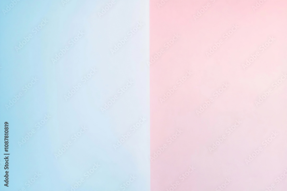 Pastel blue and pink bg Pastel blue and pink bg