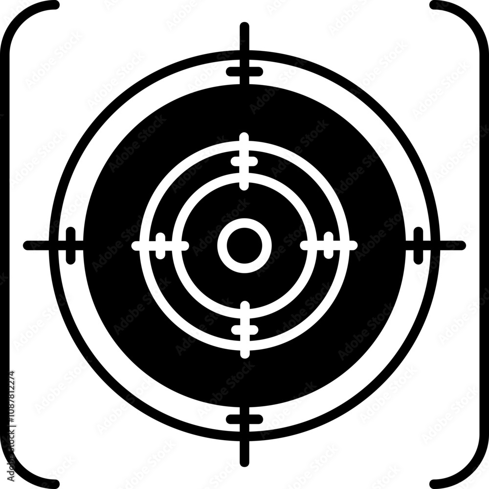 Aim Icon