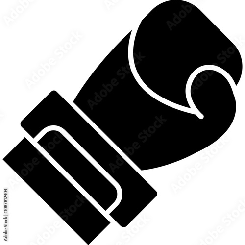 Boxing Icon
