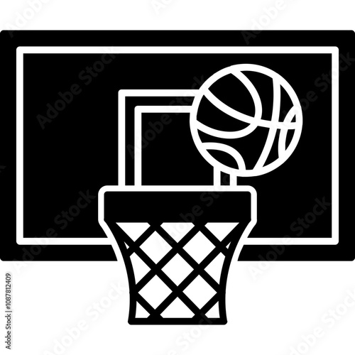 Hoop Icon