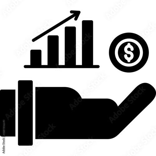 Profits Icon