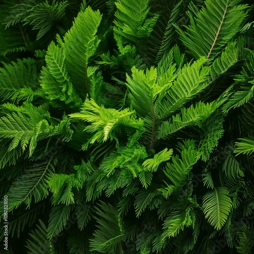 Plant Background