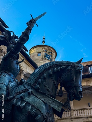 Altes Schloss stuttgart