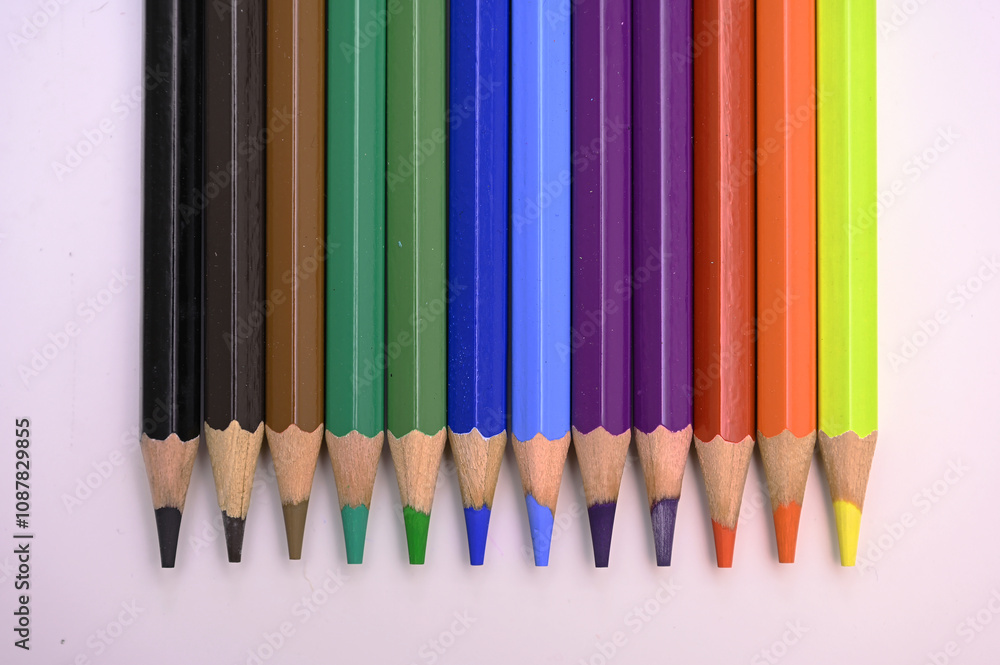 colorful paints, crayons, paint sets colorful paints, crayons, paint sets