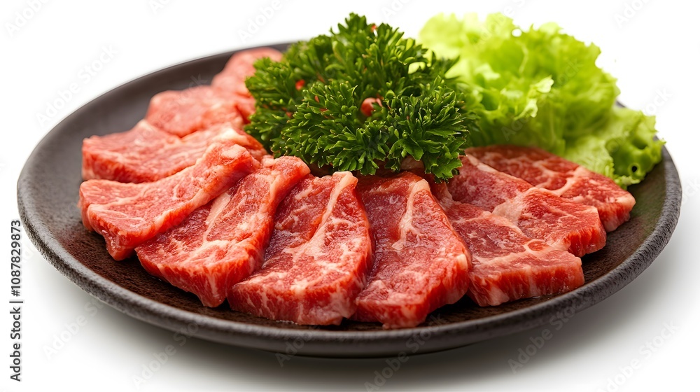 Food, Japanese Dish Shabu Shabu, on White Background, Photo Realistic, Wallpaper, Cover and Screen for Smartphone, PC, Laptop, 9:16 and 16:9 Format Food, Japanese Dish Shabu Shabu, on White Background, Photo Realistic, Wallpaper, Cover and Screen for Smartphone, PC, Laptop, 9:16 and 16:9 Format