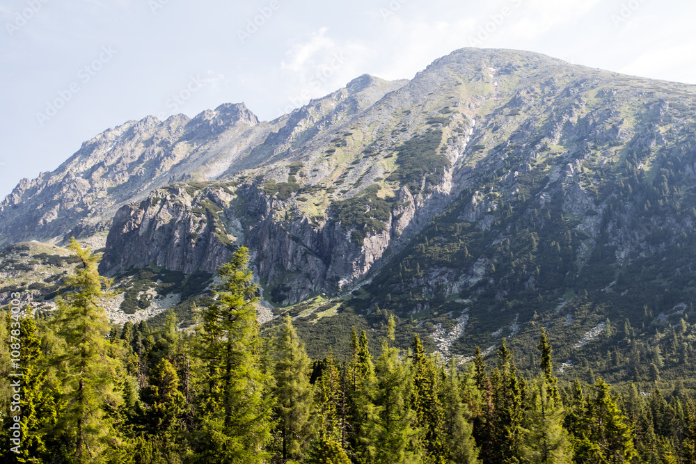 Tatra National Park Tatra National Park
