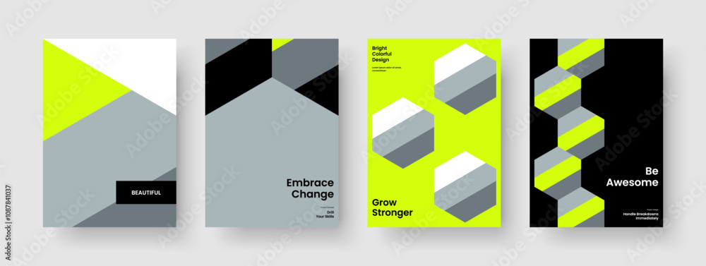 Isolated Book Cover Design. Geometric Report Template. Abstract Flyer Layout. Background. Poster. Business Presentation. Brochure. Banner. Journal. Catalog. Portfolio. Newsletter. Handbill. Leaflet Isolated Book Cover Design. Geometric Report Template. Abstract Flyer Layout. Background. Poster. Business Presentation. Brochure. Banner. Journal. Catalog. Portfolio. Newsletter. Handbill. Leaflet