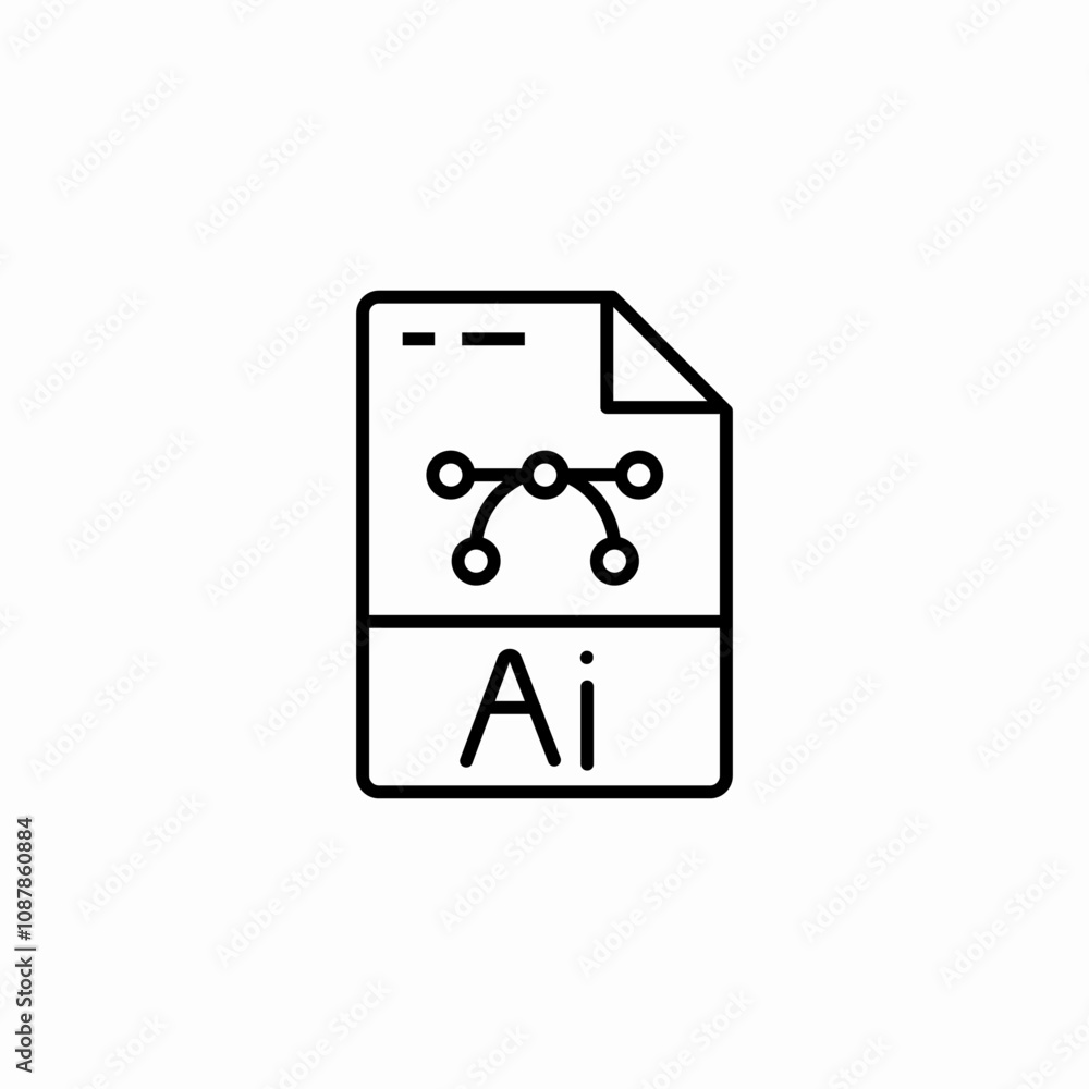 vector file (2) icon sign vector vector file (2) icon sign vector