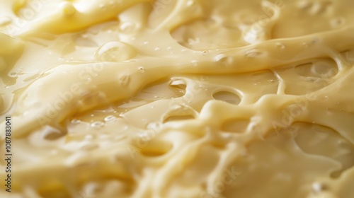 A close-up view of a plate filled with various types of pasta, perfect for food and culinary use