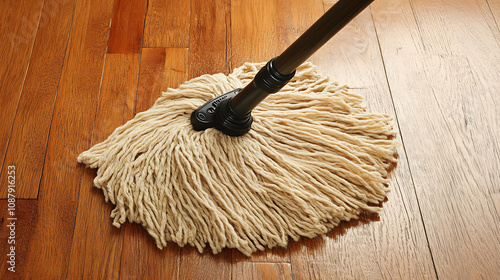 Wallpaper Mural Cleaning: a wet sweeping mop for laminate floors Torontodigital.ca