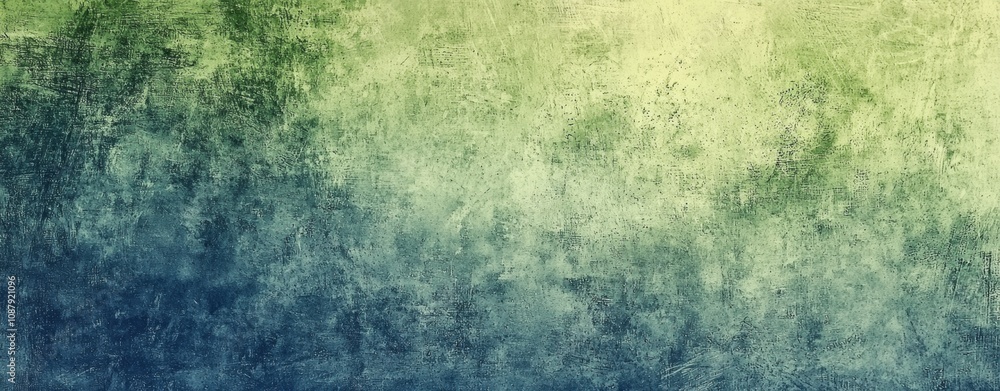 Green and blue grunge textured background creates a dramatic and moody atmosphere, suitable for various design projects seeking a vintage or distressed aesthetic Green and blue grunge textured background creates a dramatic and moody atmosphere, suitable for various design projects seeking a vintage or distressed aesthetic