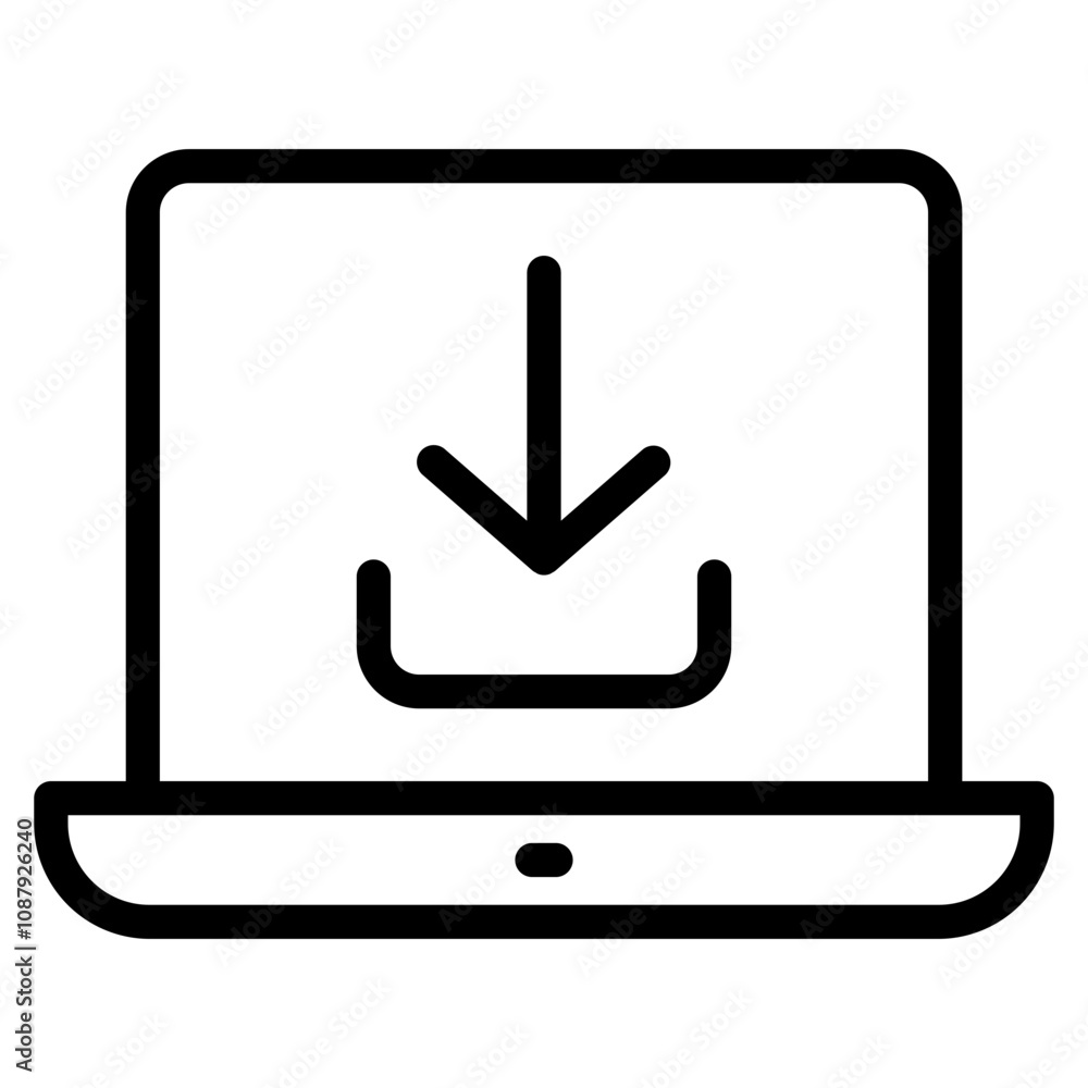 Download icon Download icon
