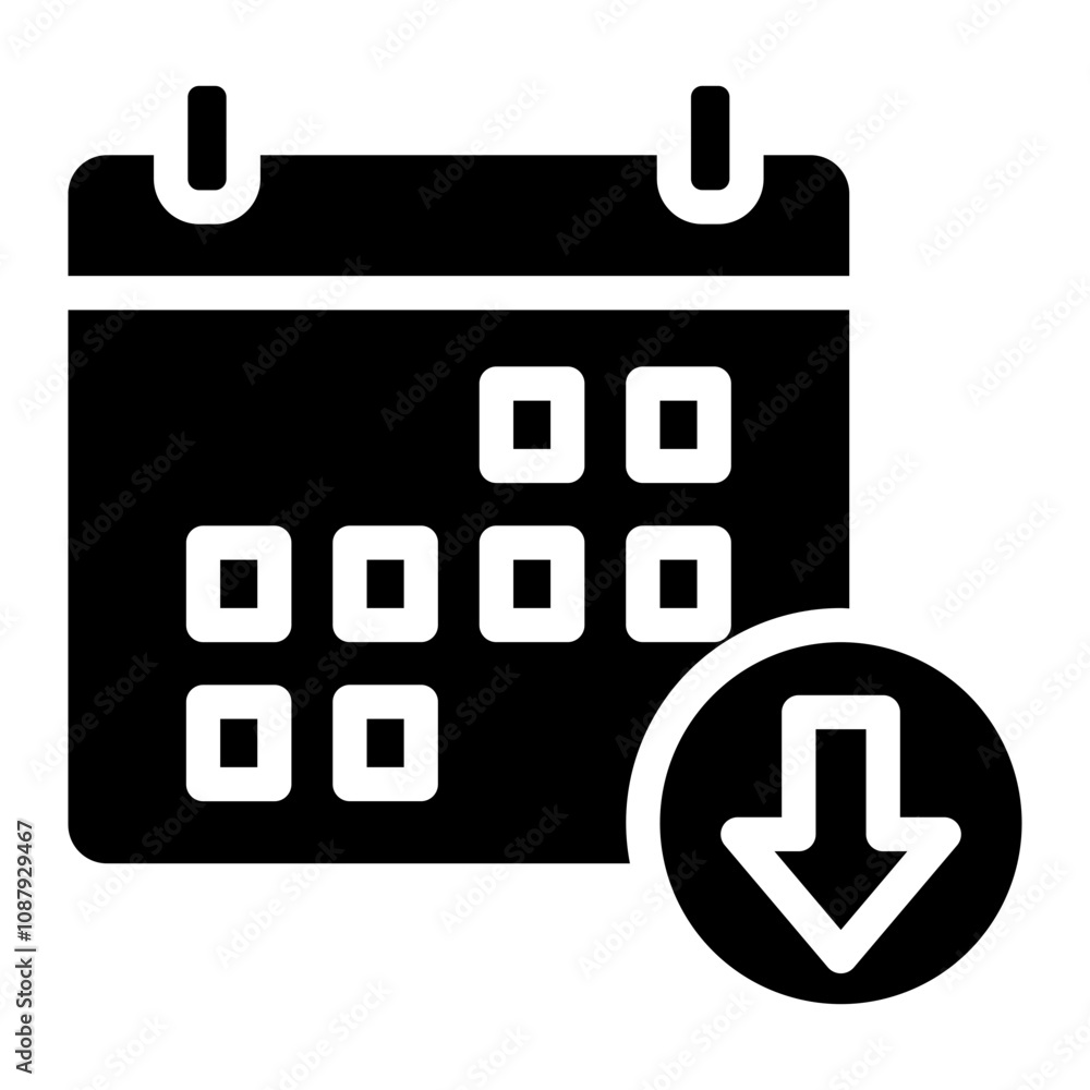 Download icon. Download button. Download files icon vector. Download icon. Download button. Download files icon vector.