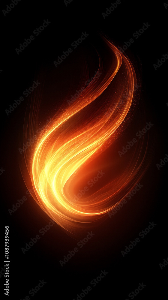 fire flame shape rises against a dark backdrop, symbolizing energy, transformation, and the power of creation in a visual display of intensity and motion
fire flame shape rises against a dark backdrop, symbolizing energy, transformation, and the power of creation in a visual display of intensity and motion