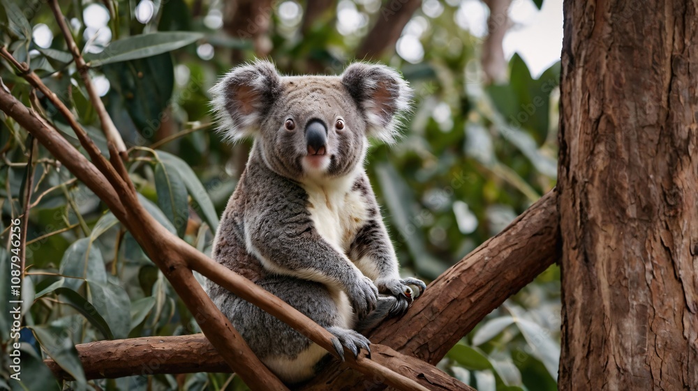 Koala Koala