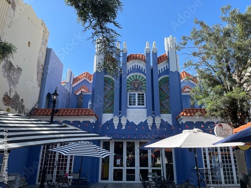 Fotografía Ponce, Puerto Rico