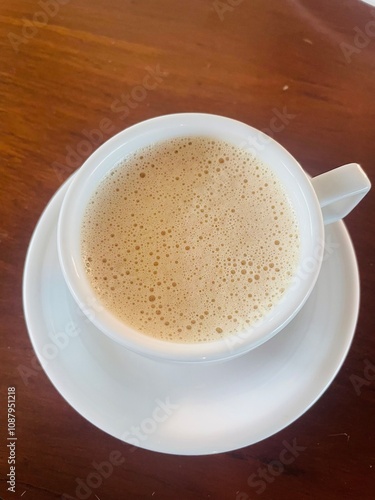 cup of coffee