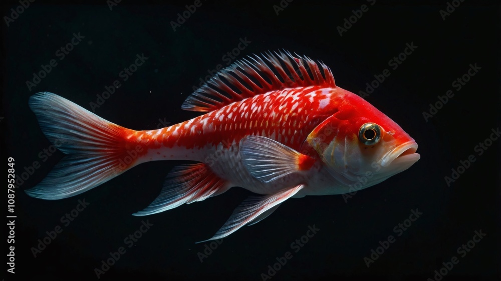 Fototapeta premium Fish