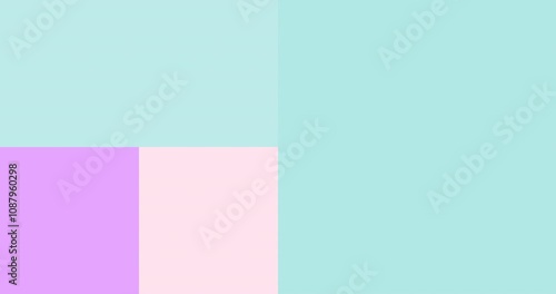 Purple and white blue square background. Fully blue purple and white background. background for business finance texture
