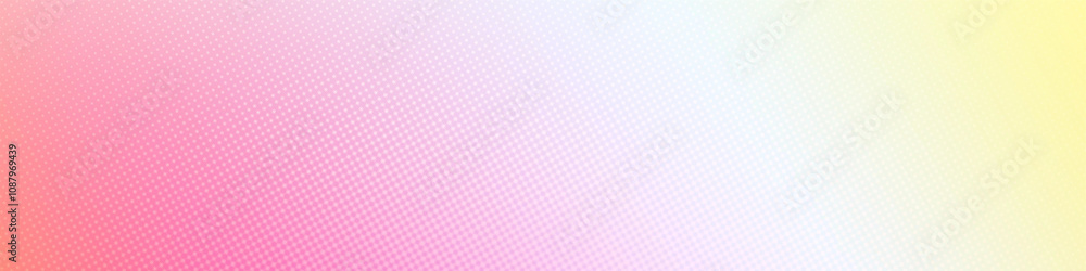 Panorama background template for banners, posters, events, advertising, and graphic designing works, insert picture or text with copy space Panorama background template for banners, posters, events, advertising, and graphic designing works, insert picture or text with copy space