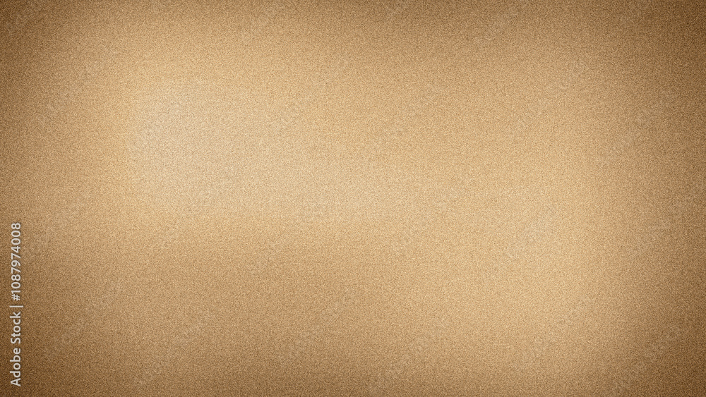 A rich golden-brown gradient with a soft grainy texture, perfect for luxurious wallpapers, elegant backgrounds, and refined design templates A rich golden-brown gradient with a soft grainy texture, perfect for luxurious wallpapers, elegant backgrounds, and refined design templates