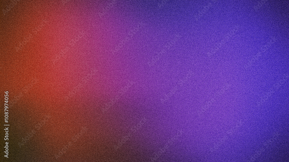 Rich blend of red, magenta, and deep violet tones with a grainy texture, creating a vibrant abstract gradient perfect for backgrounds and wallpapers Rich blend of red, magenta, and deep violet tones with a grainy texture, creating a vibrant abstract gradient perfect for backgrounds and wallpapers