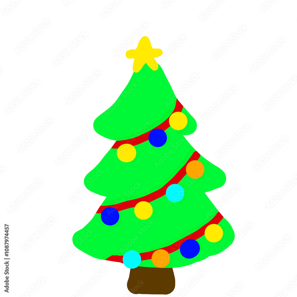 christmas tree christmas tree