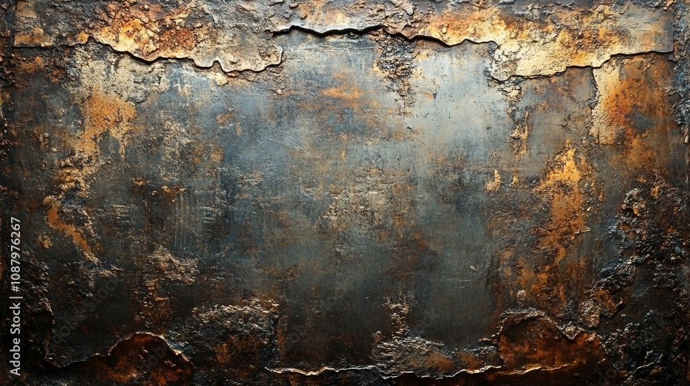 scratched metallic surface with subtle blurred reflections, creating a textured, dynamic visual effect that hints at wear, aging, and the passage of time scratched metallic surface with subtle blurred reflections, creating a textured, dynamic visual effect that hints at wear, aging, and the passage of time