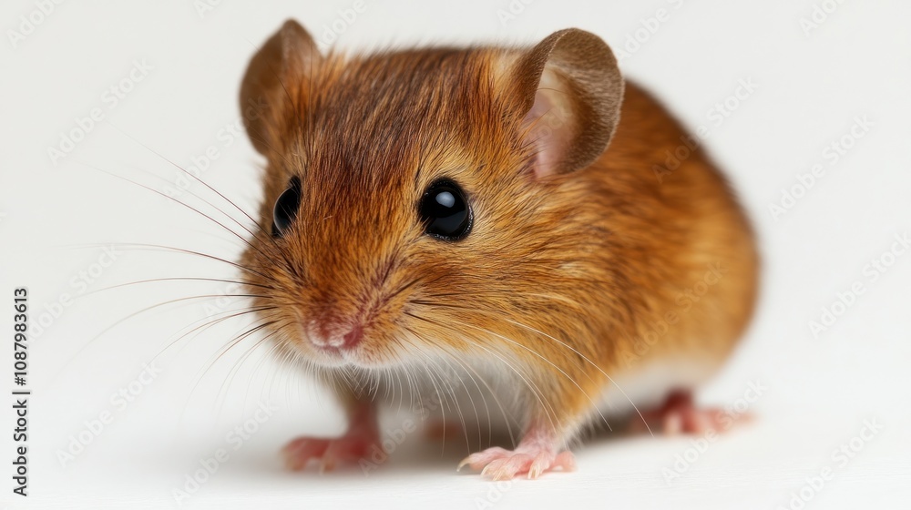 Cute Little Mouse Cute Little Mouse