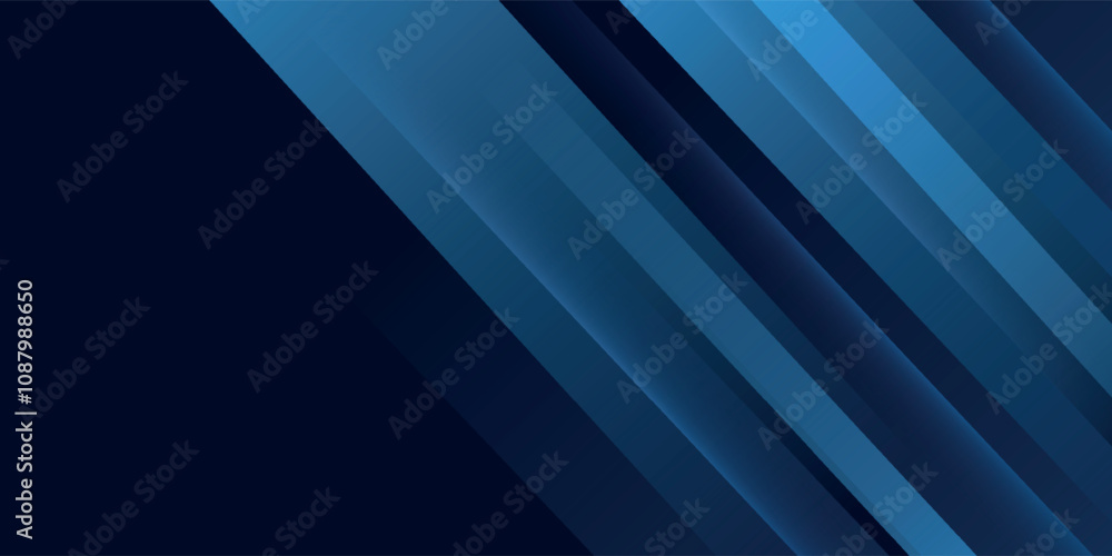 Abstract background dark blue with modern corporate concept. Vector illustration for business, corporate, institution, party, festive, seminar, and talks Abstract background dark blue with modern corporate concept. Vector illustration for business, corporate, institution, party, festive, seminar, and talks